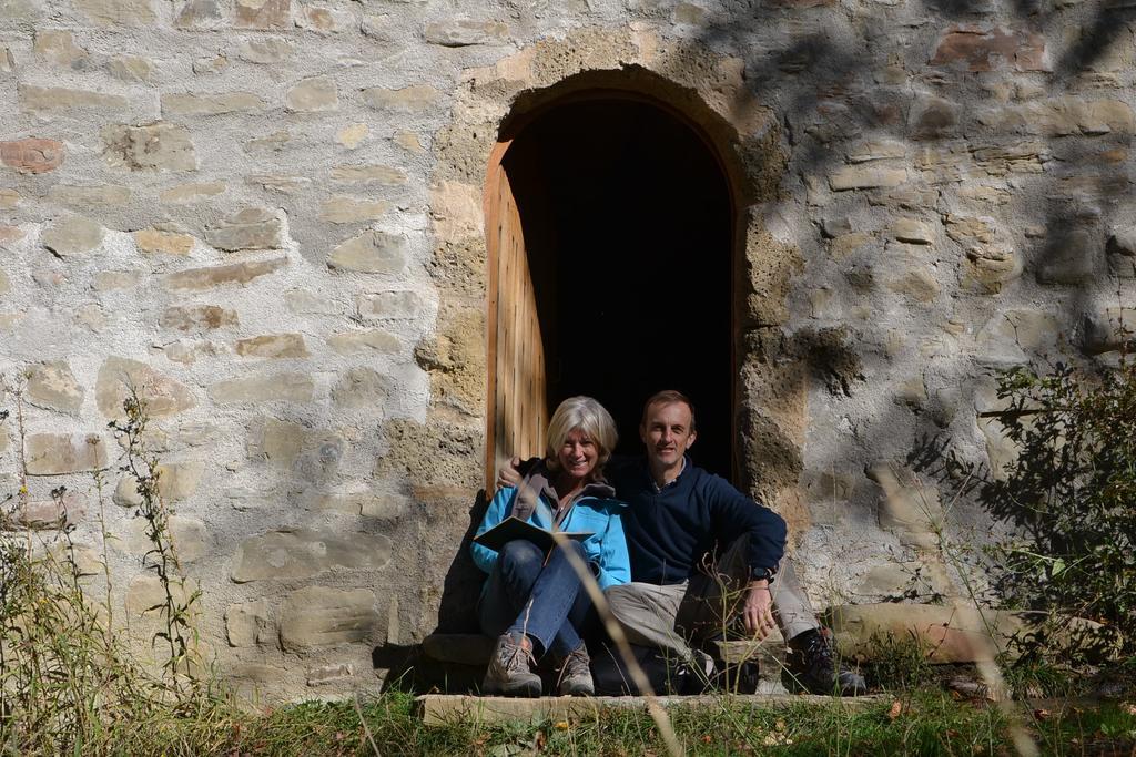 Villa Le Vieil Aiglun à Aiglun  Extérieur photo